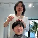 メンズパーマのプロ /佐藤翼のプロフィール画像