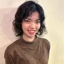 浅沼 沙里菜のプロフィール画像