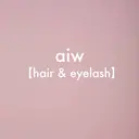 hair&eye lash aiwのプロフィール画像