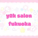 y2k SALONのプロフィール画像