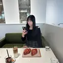 石田 亜弥のプロフィール画像