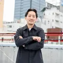 メンズ・カラー友田 良のプロフィール画像