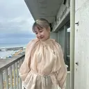 レイヤー/透明感カラ ー/茅ヶ崎/momiのプロフィール画像