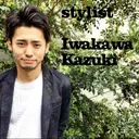 ✨髪のソムリエ✨ 岩川和生のプロフィール画像