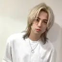 ⭐️モテ髪担当 佐賀翔太⭐️のプロフィール画像