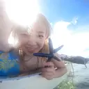 ココナッツ 練習モデル募集のプロフィール画像