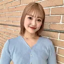 ボブヘアカット Rikapi❤️のプロフィール画像