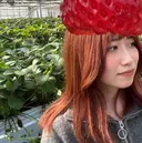 植西 花恋のプロフィール画像