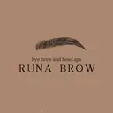 眉毛パーマ/wax 北　莉佳のプロフィール画像