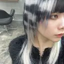 ルシ🌈/ハイトーン デザインカラー/町田のプロフィール画像