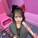 【elyts】 MEIのプロフィール画像