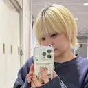 sakura🌸/ ブリーチ/カラーのプロフィール画像