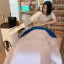 メナード丸の内ヒルズ 柳田りさのプロフィール画像