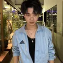 レイヤーカット/高木 秀斗/メロ髪美容師のプロフィール画像