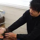 肩こり専門整体師 乾　充のプロフィール画像
