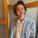 高橋 秀平のプロフィール画像