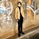 福島 諒のプロフィール画像