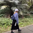 礒谷 夏帆のプロフィール画像