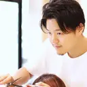 武田涼レイヤーカット 髪質改善×縮毛矯正のプロフィール画像