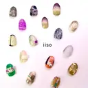 iiso nailのプロフィール画像