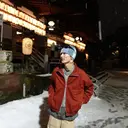 平日モデル価格あり メンズ人気/水橋柊太のプロフィール画像