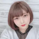 海老沼 奈月のプロフィール画像