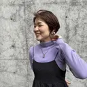 高橋 侑莉亜のプロフィール画像