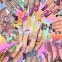 BANSA ˖ ࣪⊹ 大阪 個性派 派手のプロフィール画像