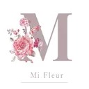 Mi Fleur 【ミフルール】のプロフィール画像
