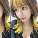 透明感カラー 🩵NATSUKIのプロフィール画像