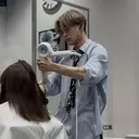 塩谷康生/髪質改善 /ボブ/縮毛矯正のプロフィール画像