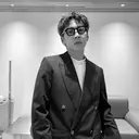 堀江/透明感 ベージュ/白川幸太のプロフィール画像