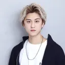 メンズカラー指名率 1位🌈koikeのプロフィール画像