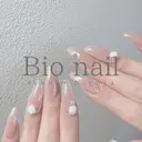 Bio nail 【バイオネイル】のプロフィール画像