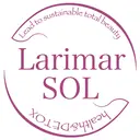 毛穴×肌質改善×痩身 LarimarSOLのプロフィール画像
