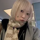 水野谷遥/ハイトーン /カラーモデル🎀のプロフィール画像