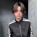 縮毛矯正、 押野七大のプロフィール画像