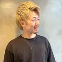 エクステ/カラー 髪質改善/トミタのプロフィール画像