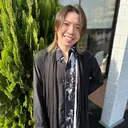 中園 紫音のプロフィール画像