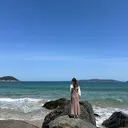 シミズ ユウナのプロフィール画像