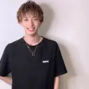 【Zina札幌大通】 店長　福間 和也のプロフィール画像