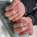 もも Ｊｒ．ネイリストのプロフィール画像