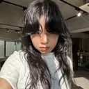 ayano/パーマ/ 暖色カラーのプロフィール画像