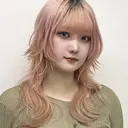 ブリーチカラー AYANEのプロフィール画像