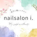nailsalon i.／saya𓃠‪のプロフィール画像