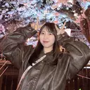 女性らしいモテヘア 韓国ヘアhikariのプロフィール画像