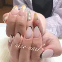 香芝市ネイルサロン nico nailのプロフィール画像