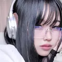 大阪梅田 SAKI 韓国風束感まつ毛のプロフィール画像