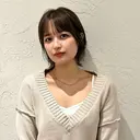 💐【柔らか質感】 縮毛矯正MIKU💐のプロフィール画像