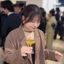 髪質改善/韓国ヘア/ 赤み消し/sahoのプロフィール画像